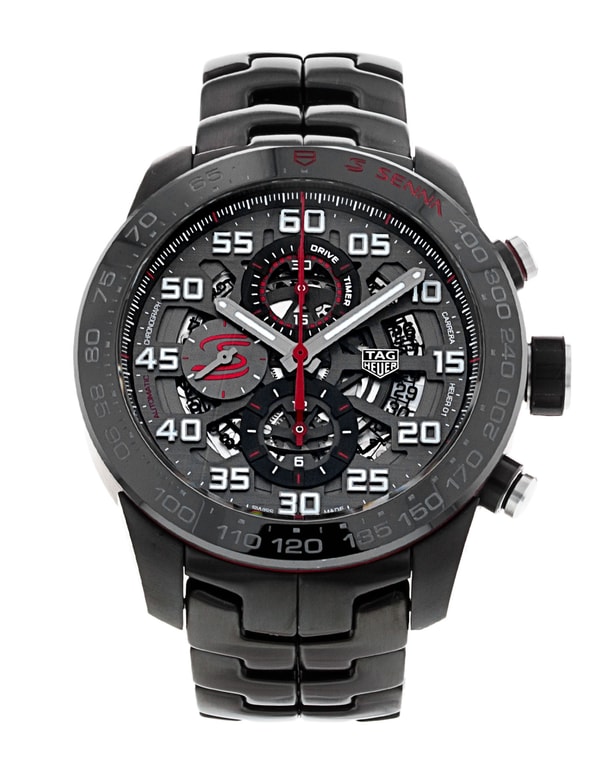 Tag Heuer Carrera CAR2A1L.BA0688